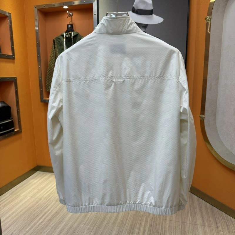 Prada Outwear OnTrend 170255