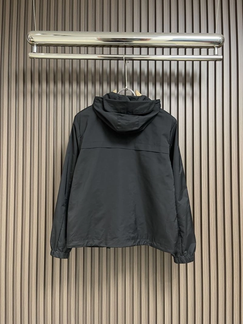Premium Prada Outwear 170283