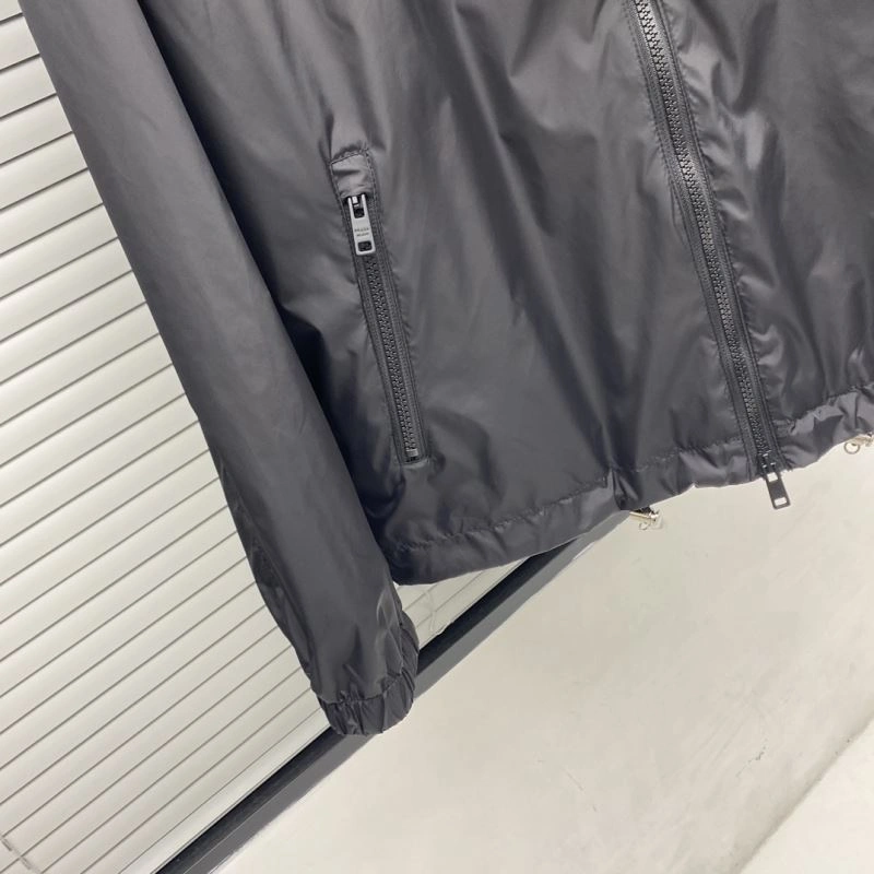 Prada Outwear Elegant 170250