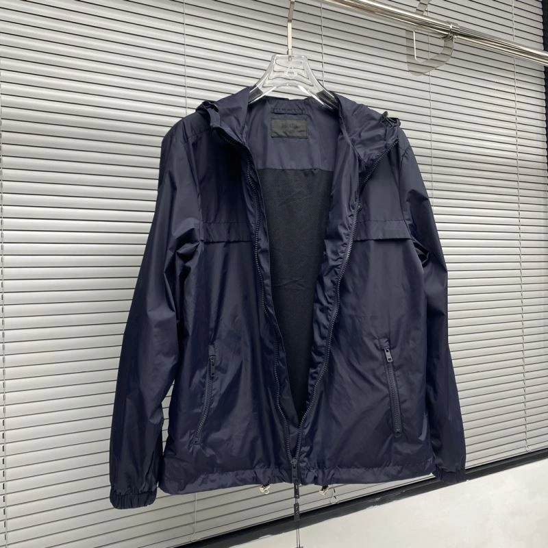 Supportive Prada Outwear 170248
