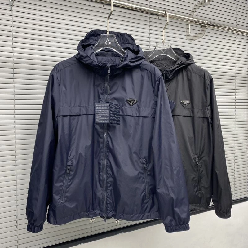 Supportive Prada Outwear 170248
