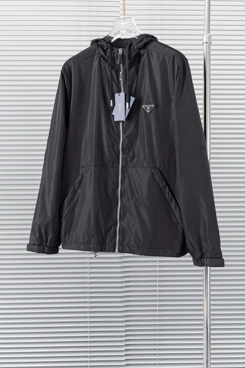 Prada Outwear DailyWear 170244