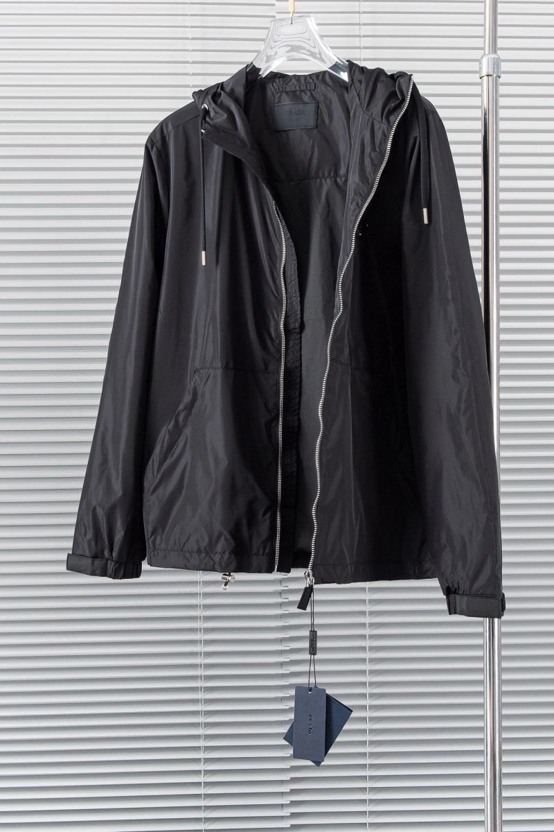 Prada Outwear DailyWear 170244