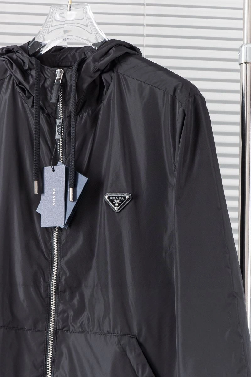 Prada Outwear DailyWear 170244