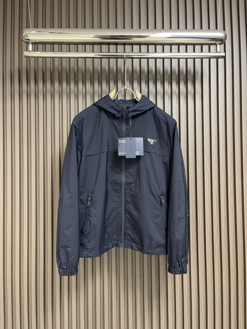 OnTrend Prada Outwear 170240