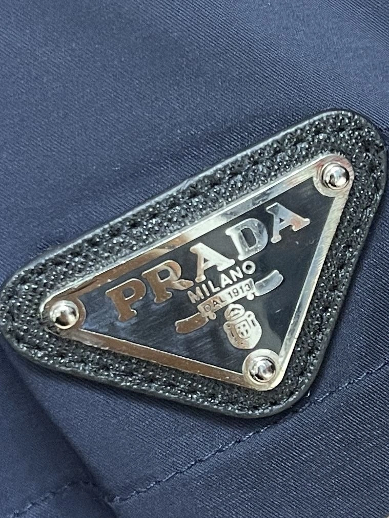 OnTrend Prada Outwear 170240