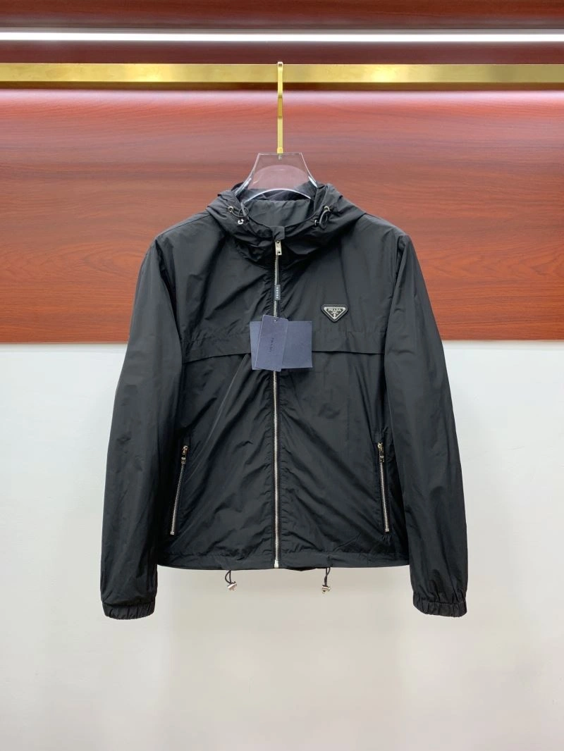 Prada Outwear Affordable 170241