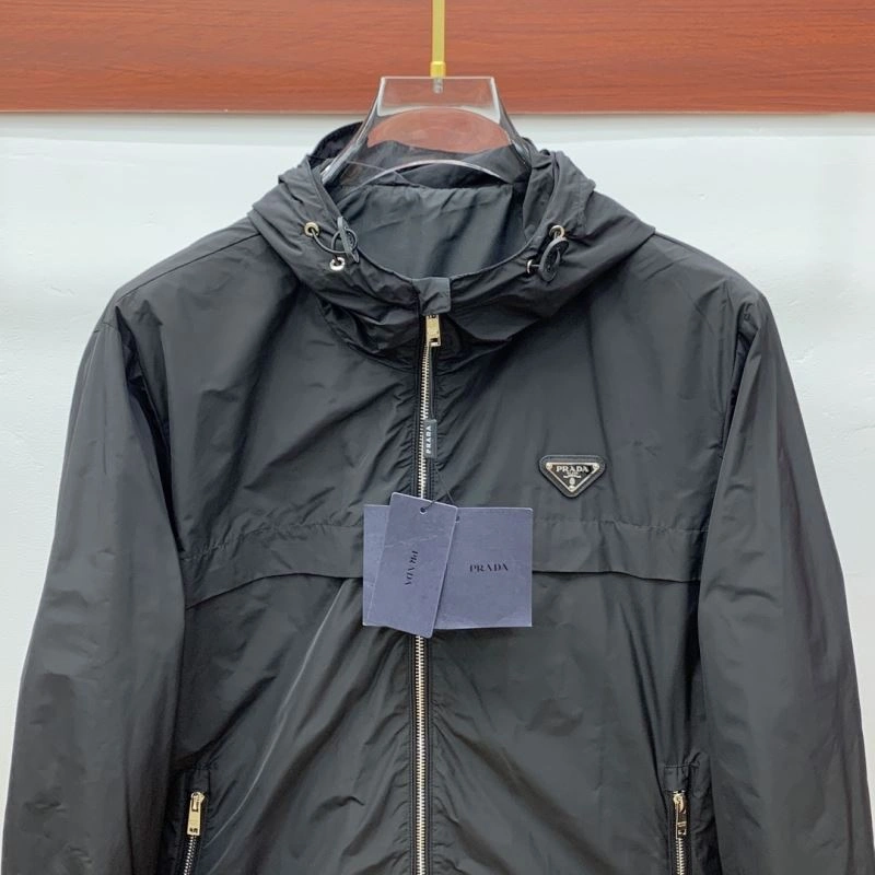 Prada Outwear Affordable 170241