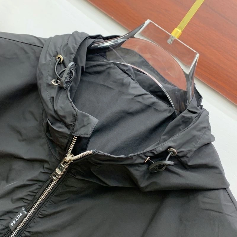 Prada Outwear Affordable 170241