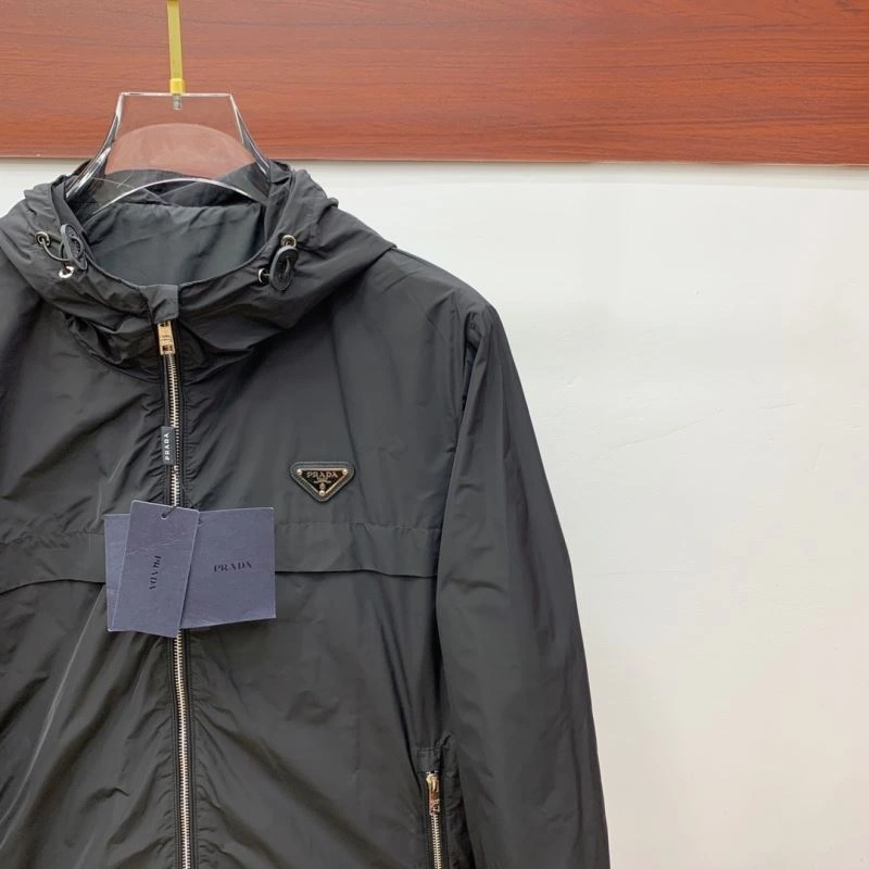 Prada Outwear Affordable 170241