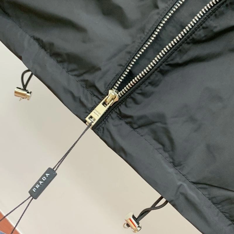 Prada Outwear Affordable 170241