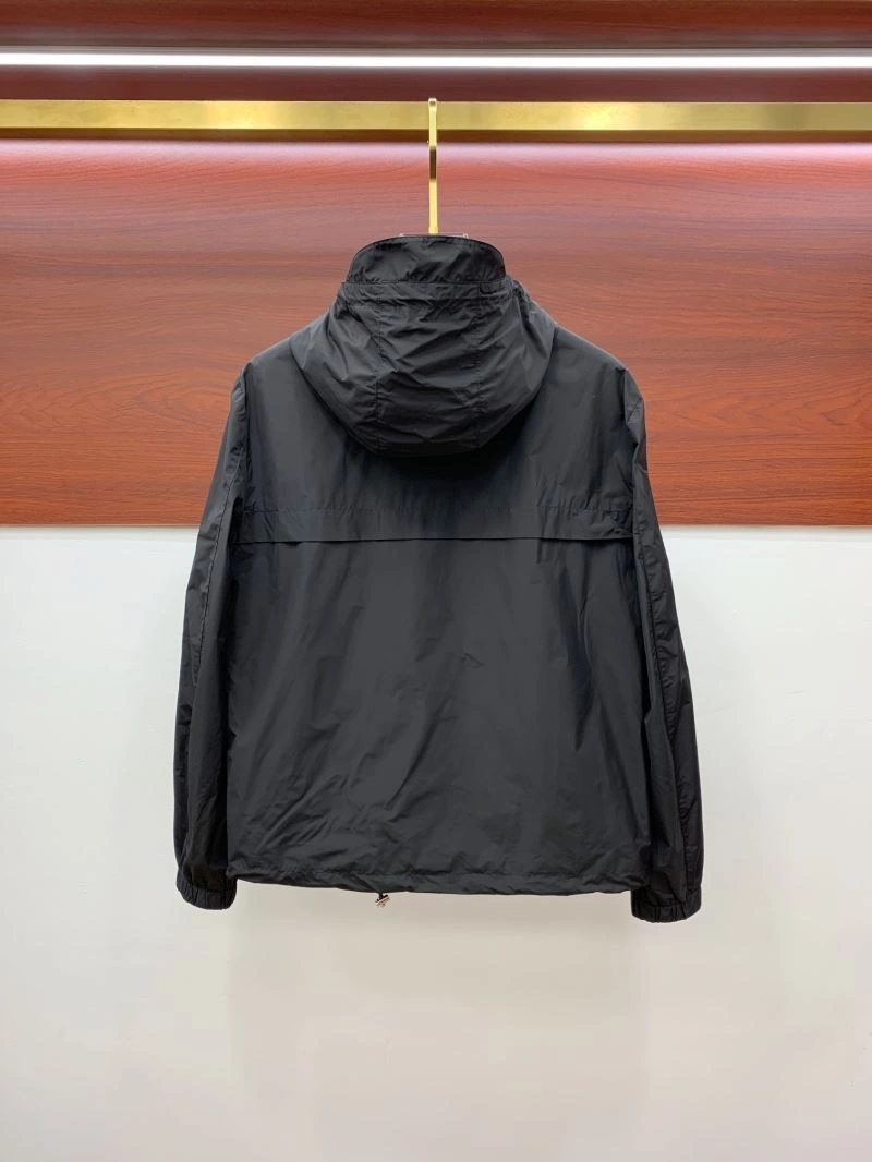 Prada Outwear Affordable 170241