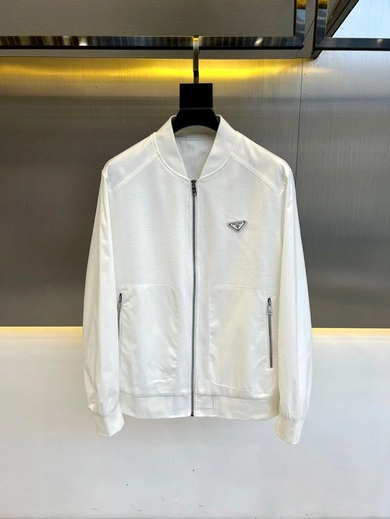 Bold Prada Outwear 170285
