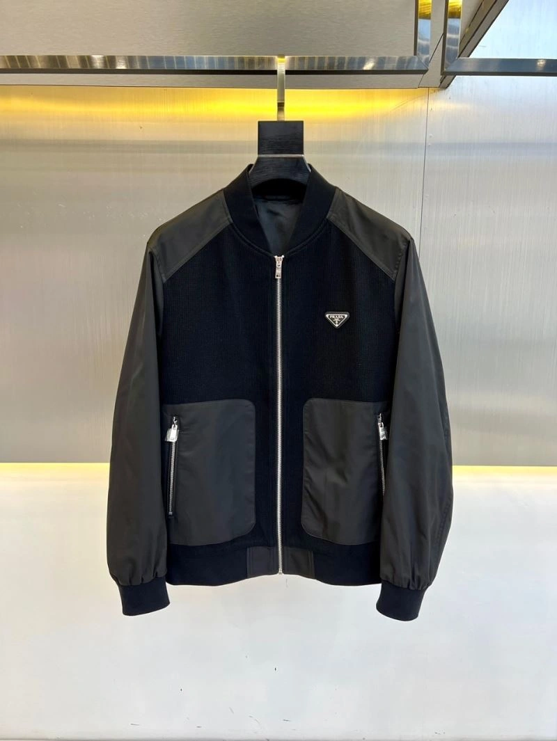 ModernLook Prada Outwear 170269