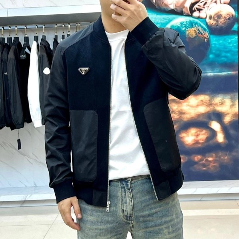 ModernLook Prada Outwear 170269