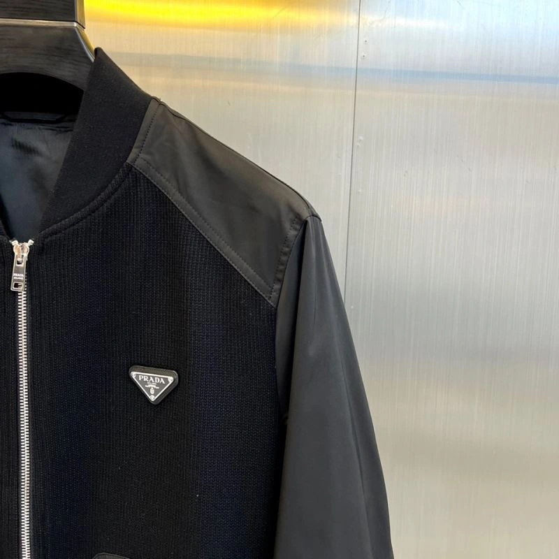 ModernLook Prada Outwear 170269