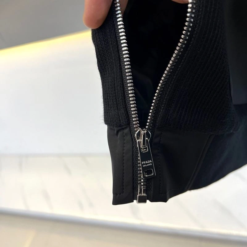 ModernLook Prada Outwear 170269