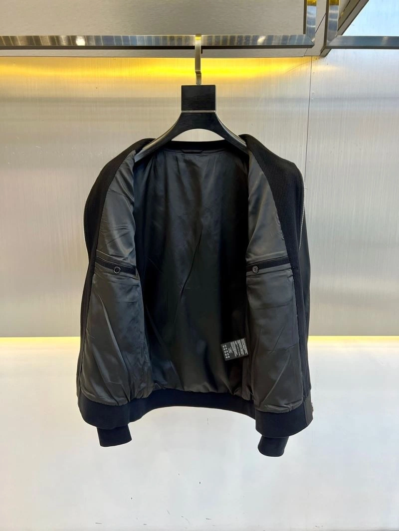 ModernLook Prada Outwear 170269