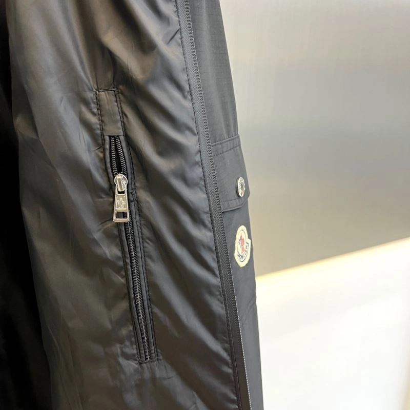 Prada Outwear Effortless 170235