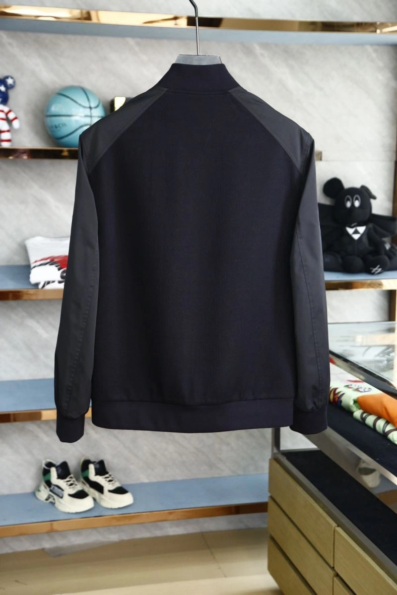 Soft Prada Outwear 170238