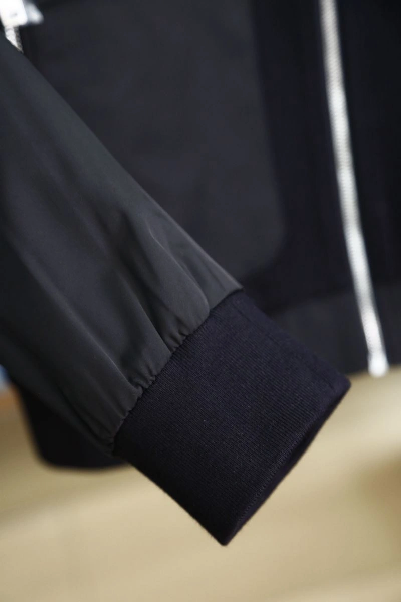 Soft Prada Outwear 170238