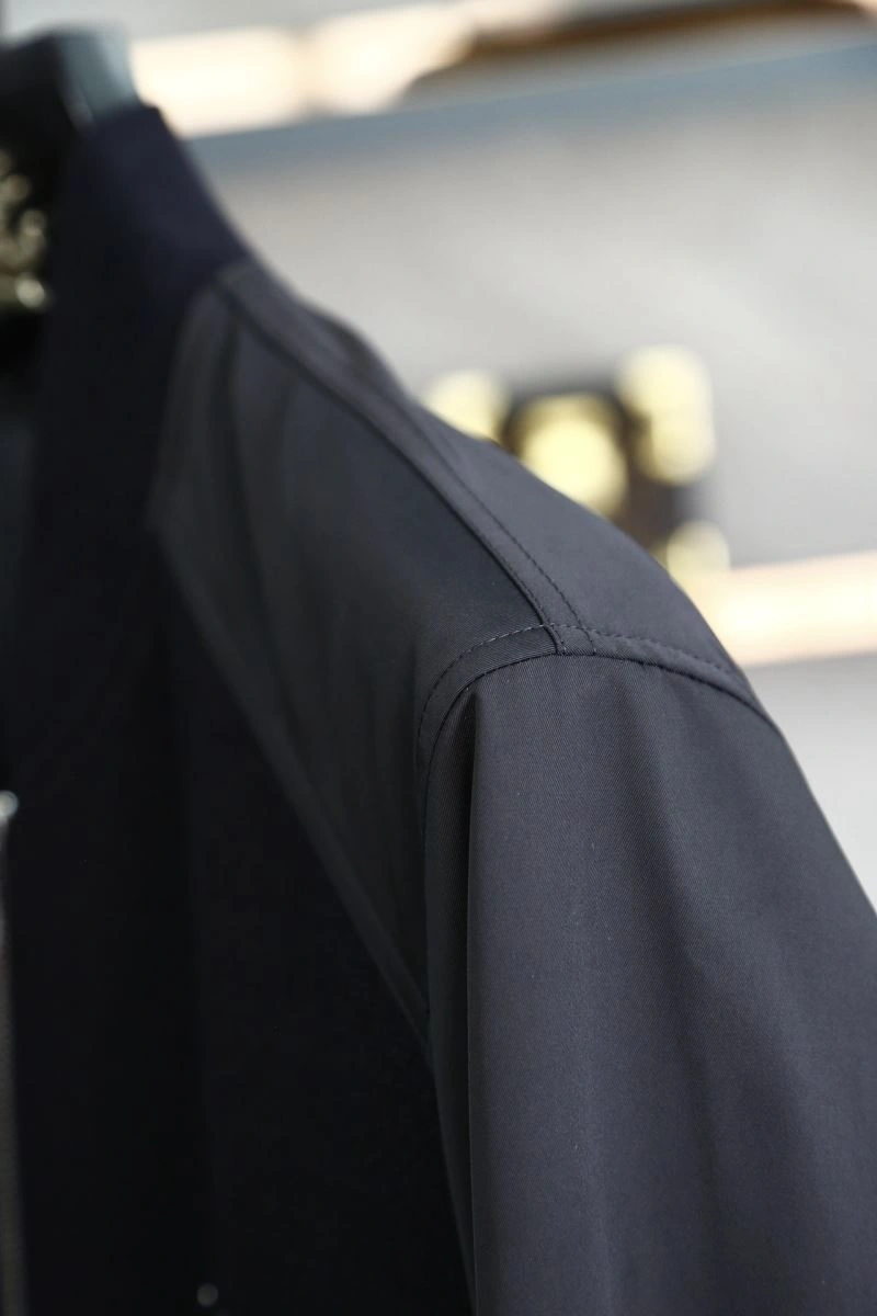 Soft Prada Outwear 170238
