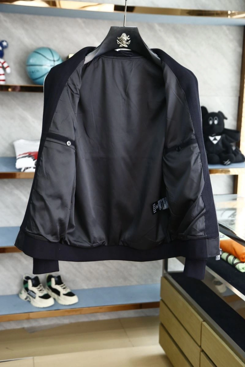 Soft Prada Outwear 170238