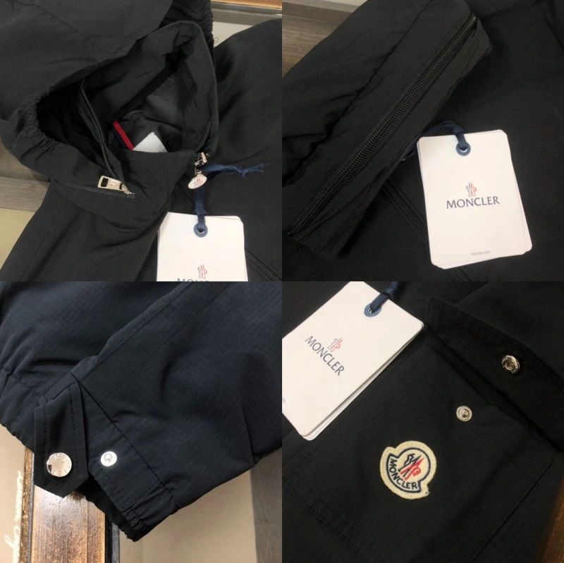 Vibrant Prada Outwear 170231