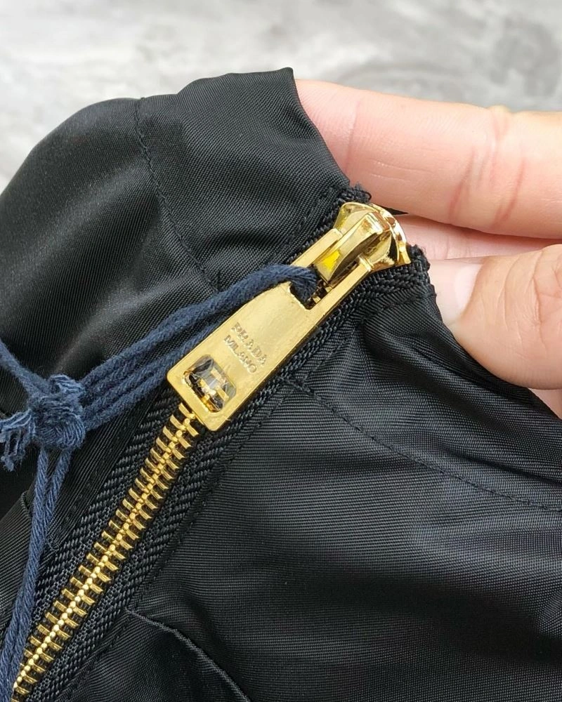 Sporty Prada Outwear 170267
