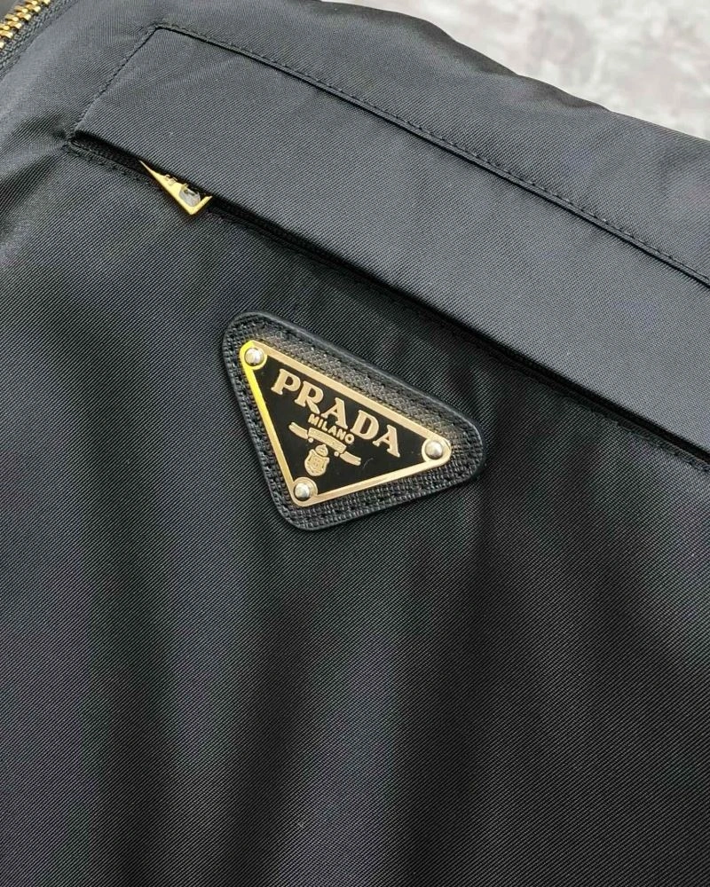 Sporty Prada Outwear 170267