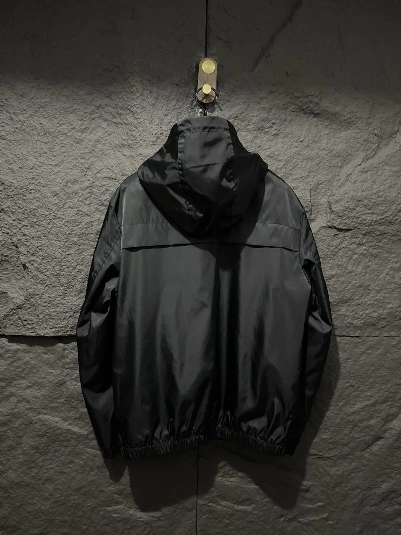 Popular Prada Outwear 170229