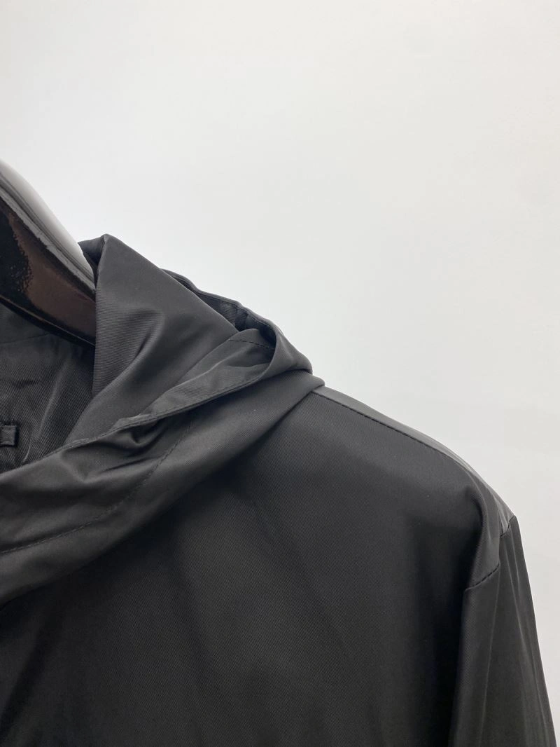 Chic Prada Outwear 170227