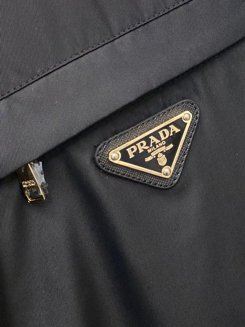 Chic Prada Outwear 170227