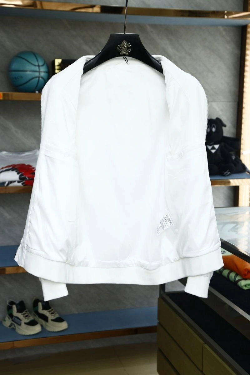 Prada Outwear Durable 170226