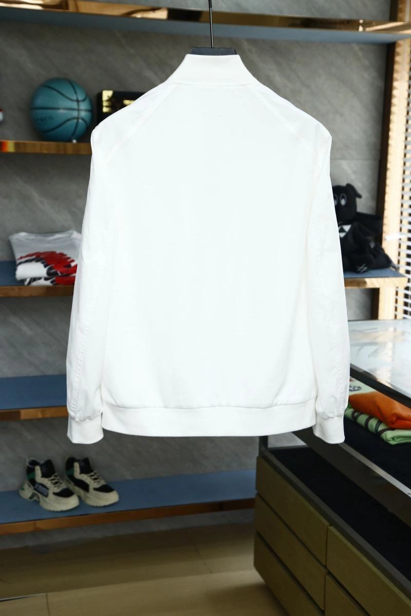 Prada Outwear Durable 170226