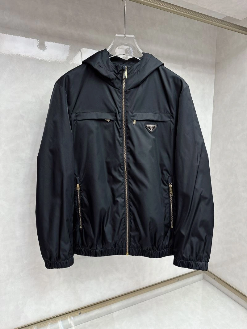 Supportive Prada Outwear 170225