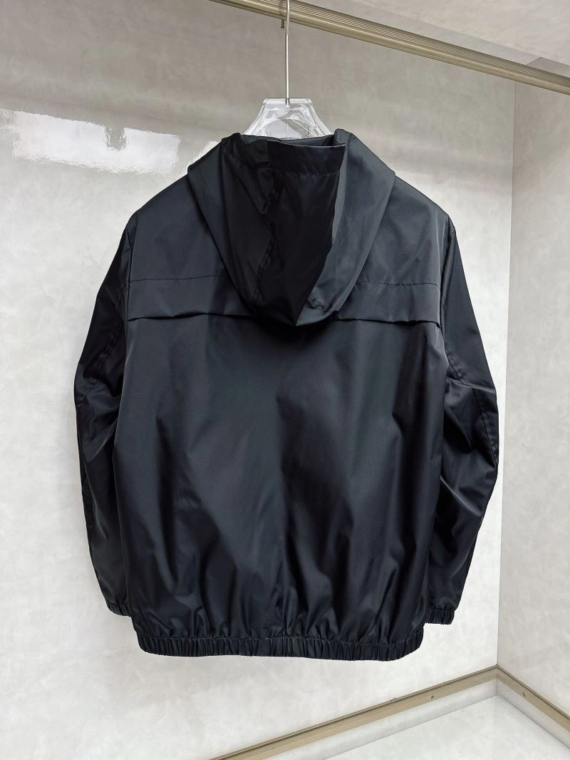 Supportive Prada Outwear 170225
