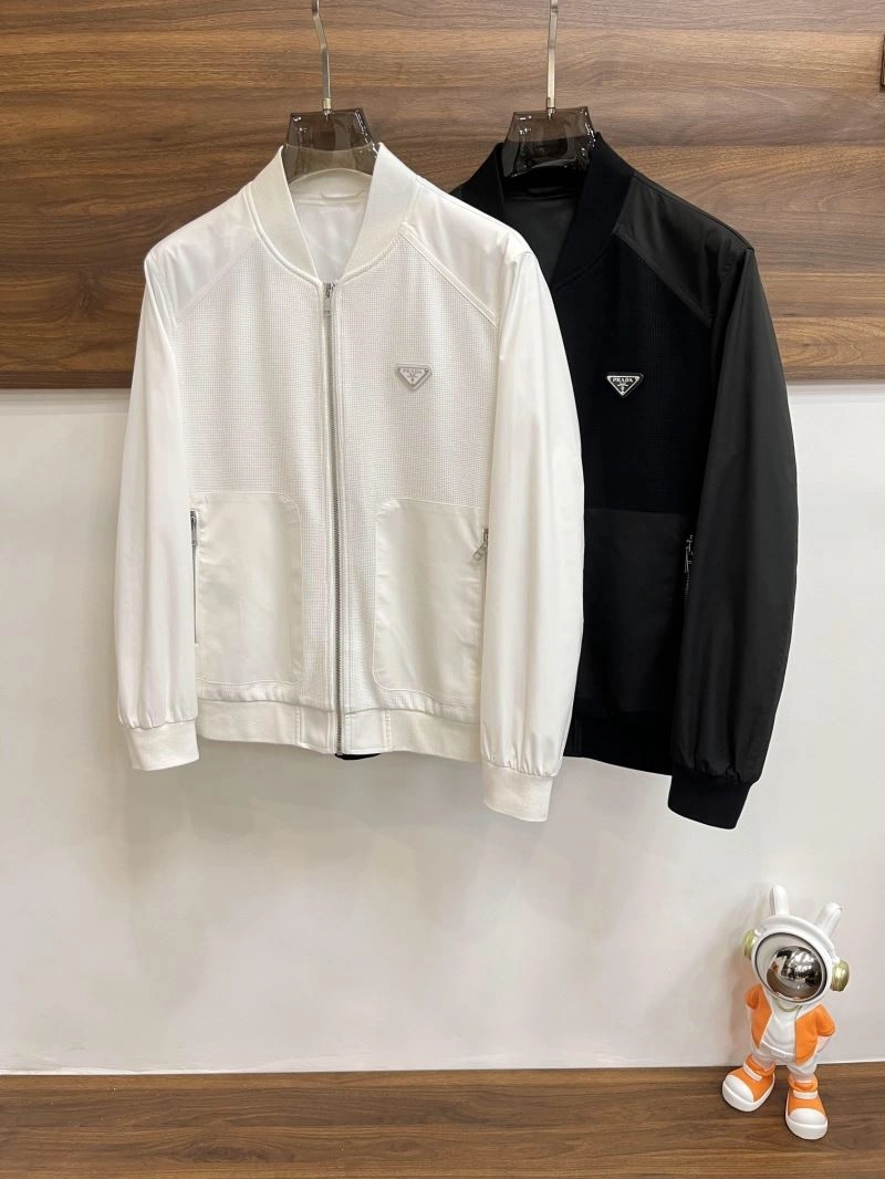 TechFriendly Prada Outwear 170224