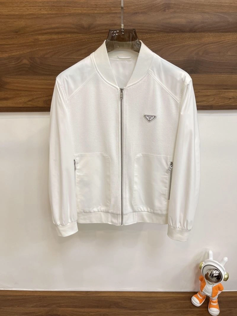 TechFriendly Prada Outwear 170224
