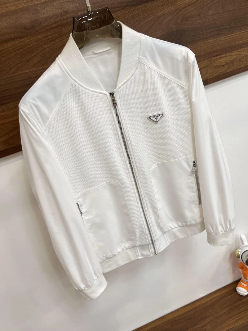 TechFriendly Prada Outwear 170224