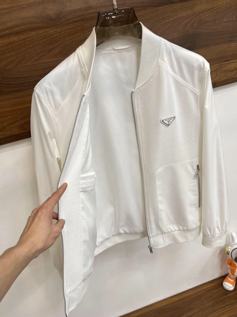 TechFriendly Prada Outwear 170224