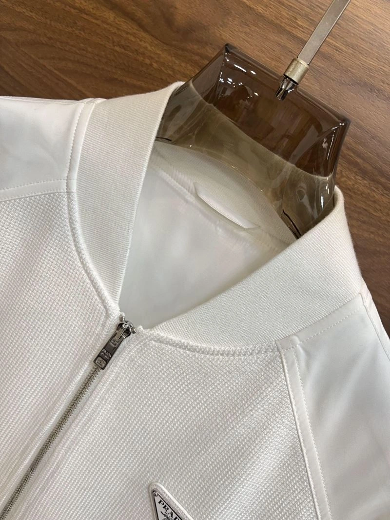 TechFriendly Prada Outwear 170224