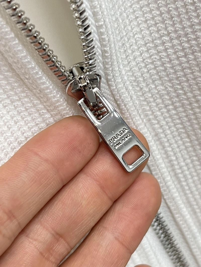 TechFriendly Prada Outwear 170224