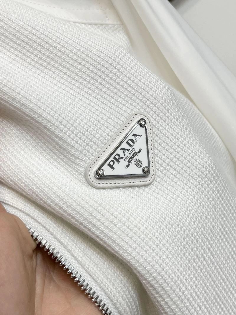 TechFriendly Prada Outwear 170224