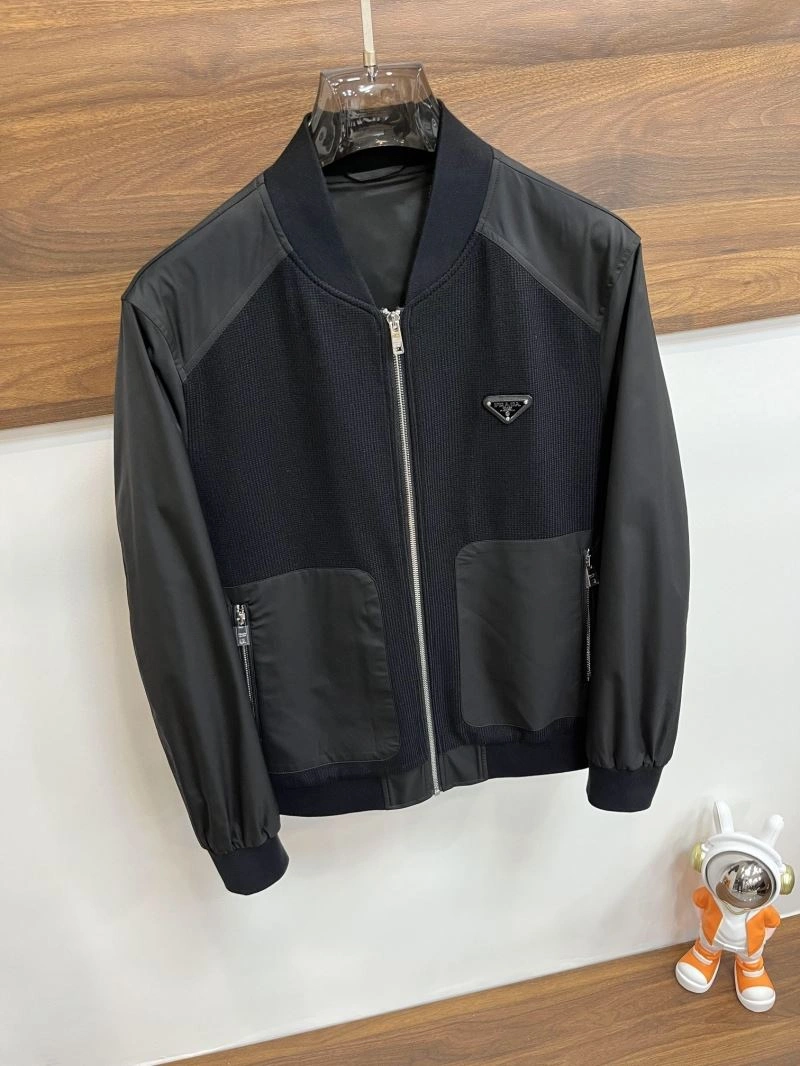 Prada Outwear Snug 170223