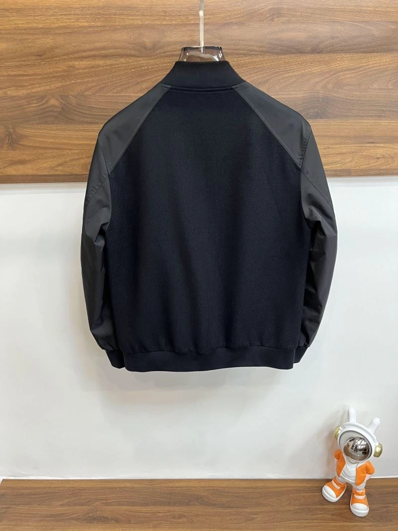 Prada Outwear Snug 170223