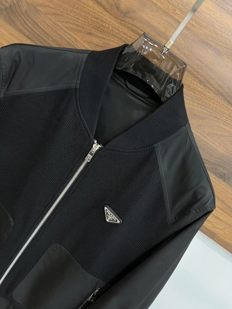 Prada Outwear Snug 170223