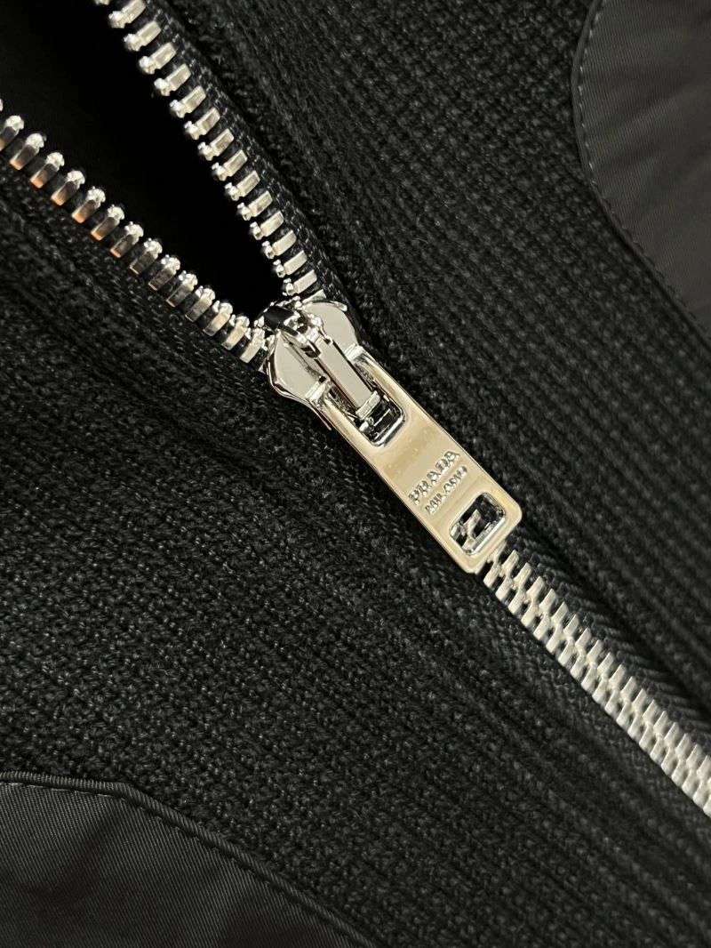 Prada Outwear Snug 170223
