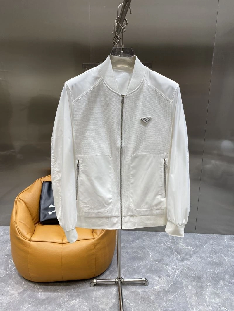 Unisex Prada Outwear 170222