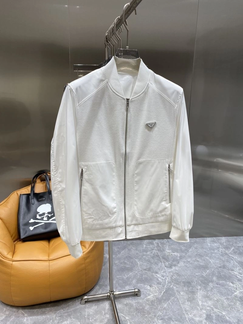 Unisex Prada Outwear 170222